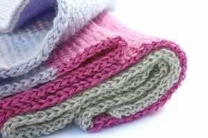 Jenis Kain Untuk Dress