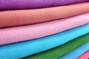 Bahan Baby Terry Premium