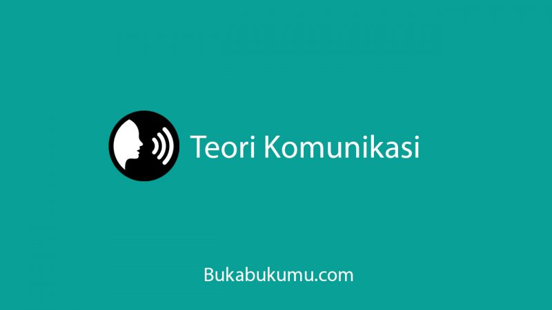 Teori Teori Komunikasi