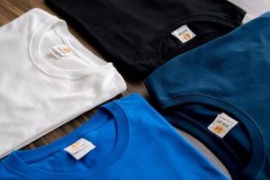 Bahan Kaos Terbaik