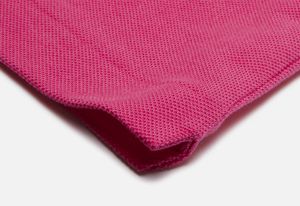 Bahan Kaos Polo Terbaik