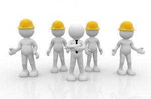 Teori Lokasi Industri