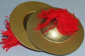 Alat Musik Tradisional Bali Ceng-ceng