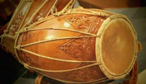Alat Musik Tradisional Bali 