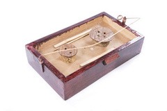 Alat Musik Tradisional Sulawesi Utara Kanda