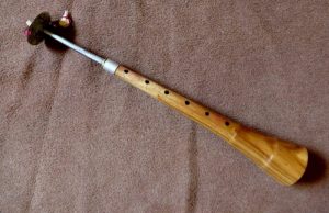 Alat Musik Tradisional Sulawesi Utara Lalove