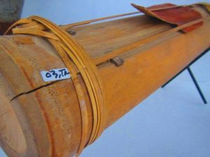 Alat Musik Tradisional Sulawesi Utara Salude