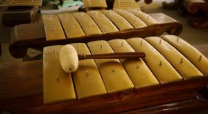 Alat Musik Tradisional Sulawesi Utara