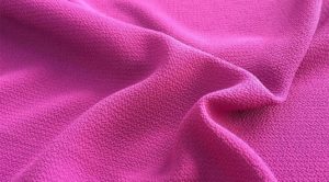 Jenis kain untuk gamis