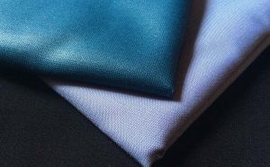 jenis kain untuk gamis pesta