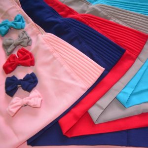 bahan kain wolfis untuk jilbab