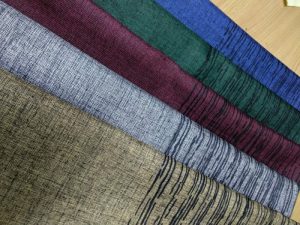 Jenis Kain Untuk Gamis