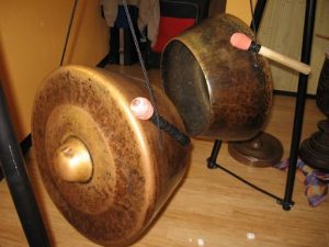 Alat Musik Tradisional Kalimantan Barat
