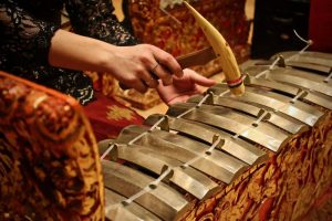 Alat Musik Tradisional Bangka Belitung
