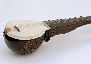 Alat Musik Tradisional Kalimantan Barat