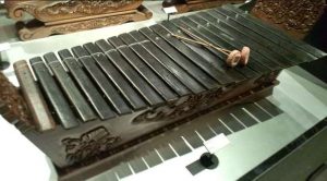 Alat Musik Tradisional Kalimantan Utara
