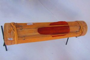 Alat Musik Tradisional Kalimantan Timur