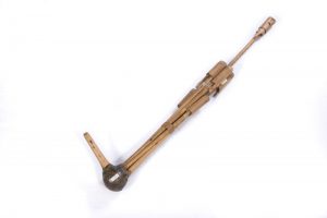 Alat Musik Tradisional Kalimantan Timur