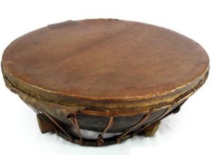 Alat Musik Tradisional Kalimantan Selatan
