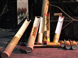Alat Musik Tradisional Kalimantan Selatan