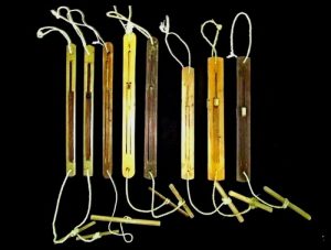 Alat Musik Tradisional Kalimantan Selatan