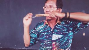 Alat Musik Tradisional Kalimantan Selatan