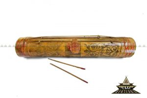 Alat Musik Tradisional Kalimantan Selatan