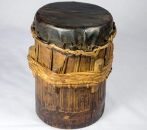 Alat Musik Tradisional Kalimantan Selatan