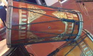 Alat Musik Tradisional Bengkulu dan Cara Memainkannya