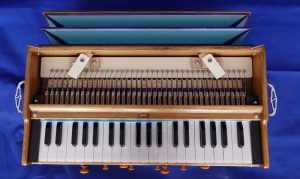 Alat Musik Tradisional Bengkulu Selatan