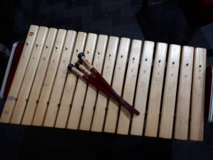 Alat Musik Tradisional Bengkulu