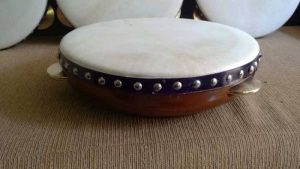 Alat Musik Tradisional Bengkulu