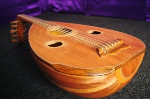 Alat Musik Tradisional Bengkulu