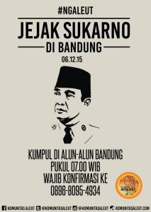 Contoh Poster Kegiatan