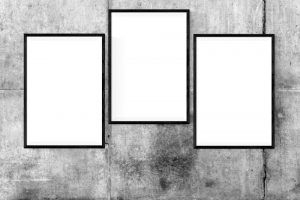 Contoh Poster