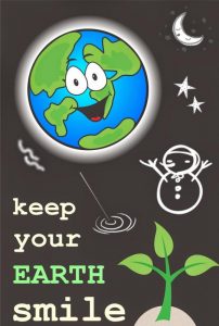 Contoh Poster Bahasa Inggris