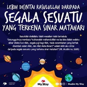 Contoh Poster Hemat Energi