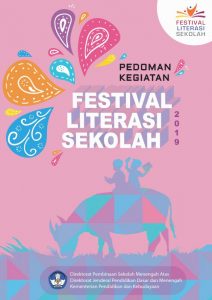 Contoh Poster Kegiatan