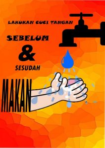 Contoh Poster Kesehatan
