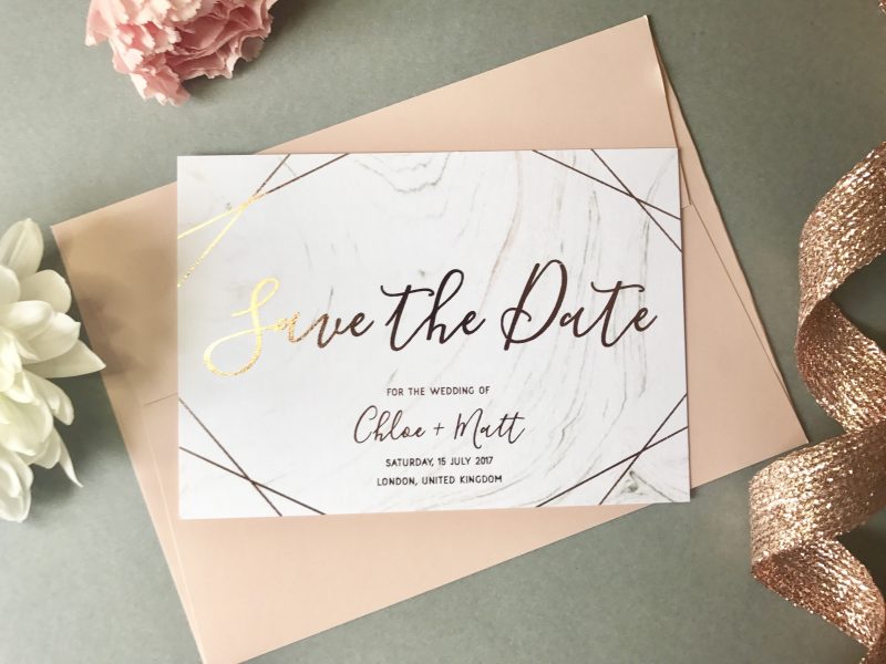 Contoh Undangan Pernikahan