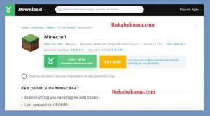 Cara Download Game di Laptop