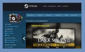 Cara Download Game di Laptop