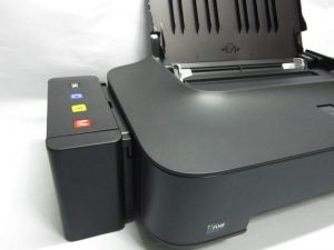 Cara Reset Printer Canon IP2770