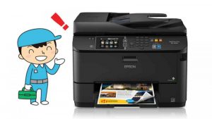 Cara Reset Printer Epson L360