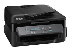 Cara Reset Printer Epson L360