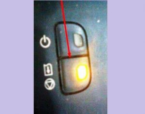 Cara Reset Printer Canon IP2770