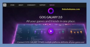 Cara Download Game di Laptop