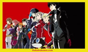 Game PS3 Terbaik RPG