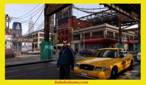 Game PS3 Terbaik RPG