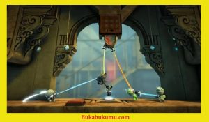 Game PS3 Terbaik Untuk Rental